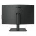 BenQ PD2705U 27-inch 4K UHD sRGB USB-C Designer Monitor BenQ PD2705U 27-inch 4K UHD sRGB USB-C Designer Monitor